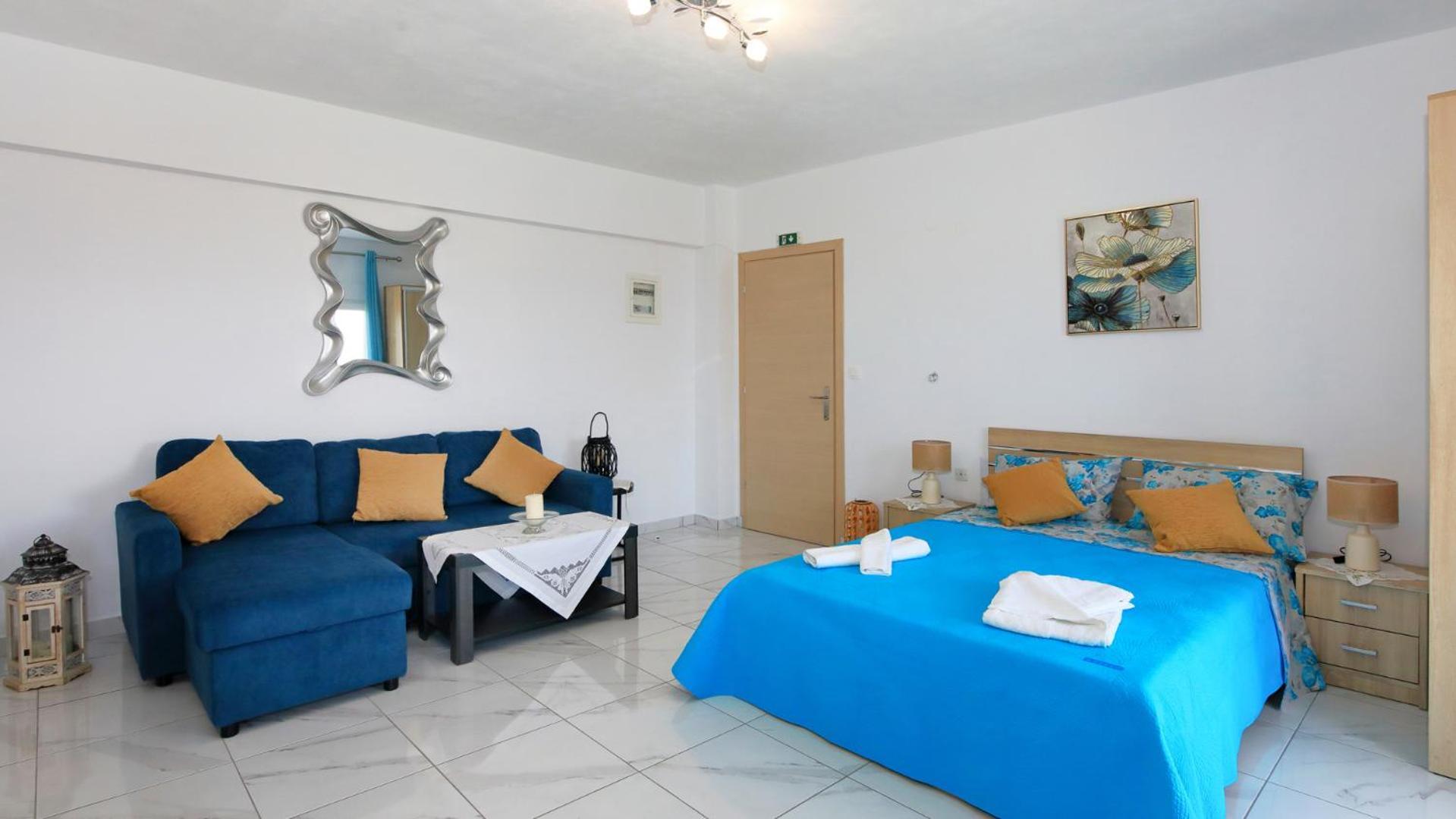 Ventus E Paradiso Villa Nikiti Halkidiki Exteriér fotografie