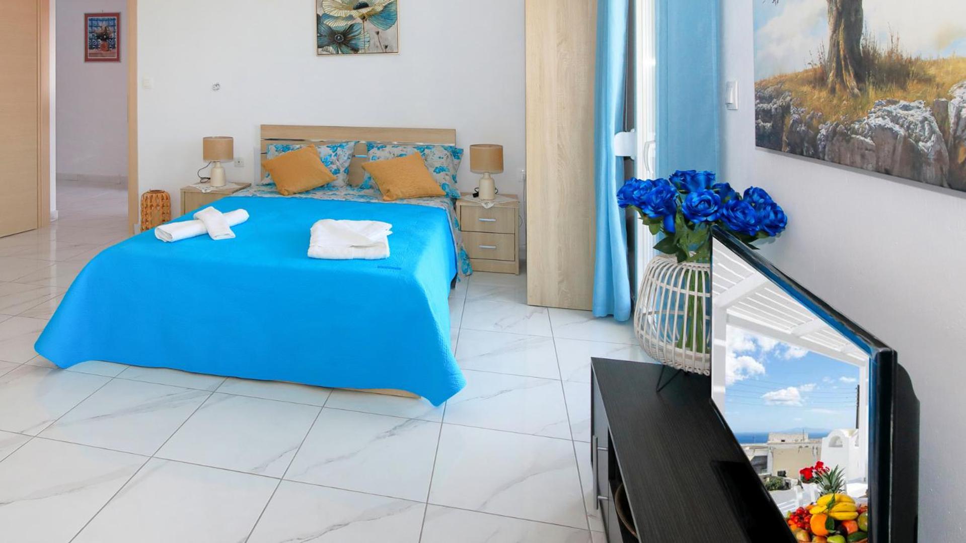 Ventus E Paradiso Villa Nikiti Halkidiki Exteriér fotografie