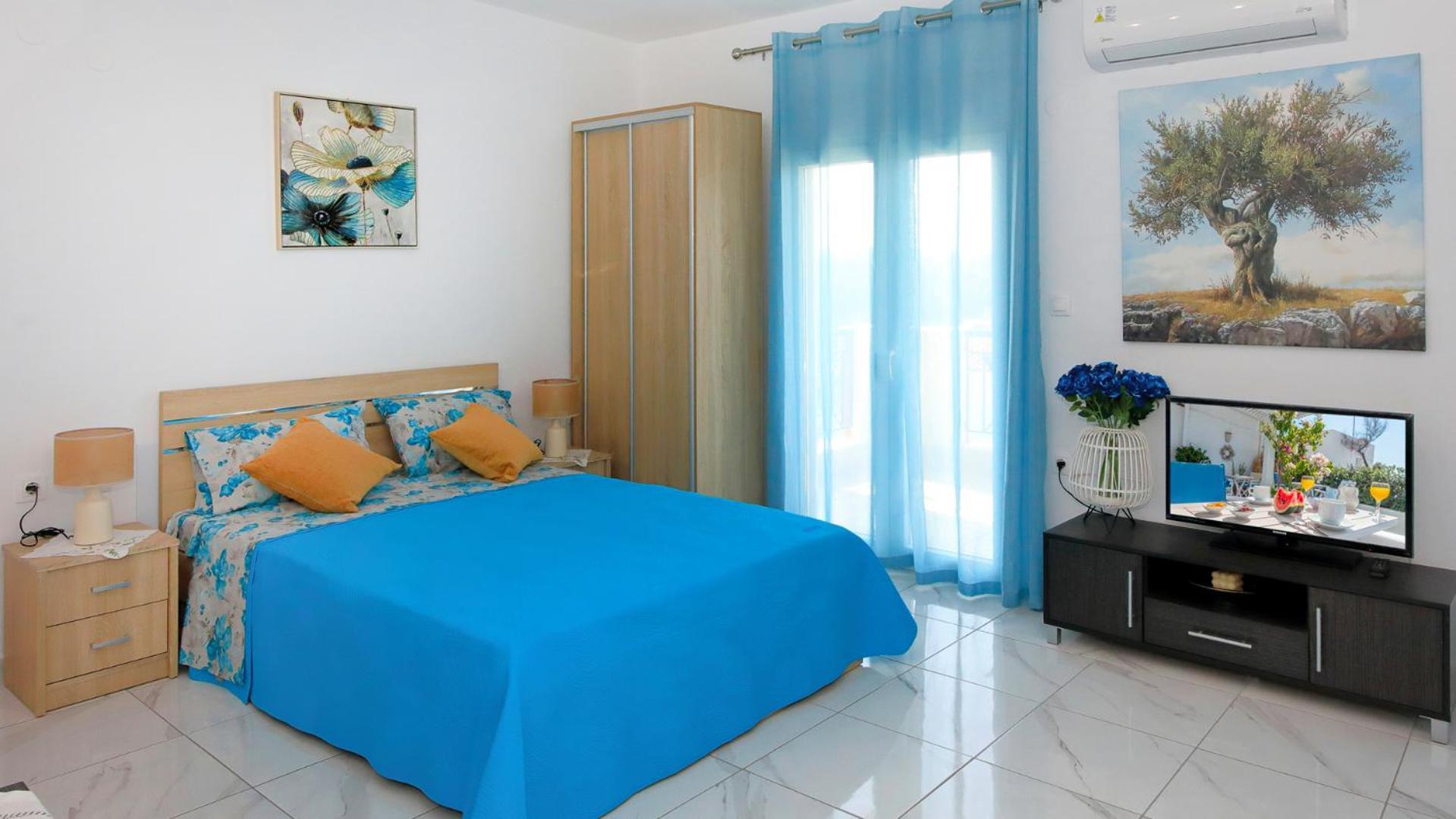 Ventus E Paradiso Villa Nikiti Halkidiki Exteriér fotografie